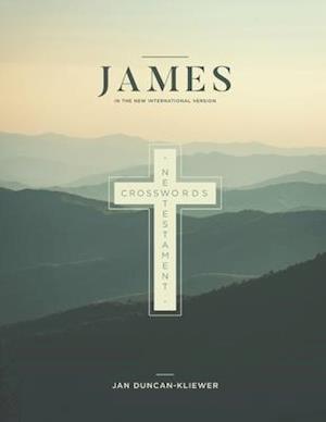 New Testament Crosswords, James in the New International Version