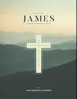 New Testament Crosswords, James in the New International Version