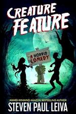 Creature Feature: A Horrid Comedy 