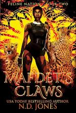 Mafdet's Claws