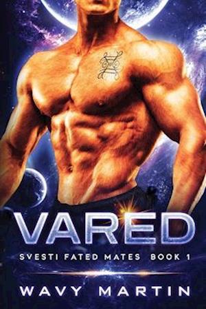 Vared: Svesti Fated Mates Book 1