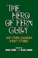 The Hero of Fern Gully 