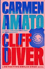 Cliff Diver 