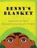 Benny's Blanket