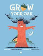 Grow Your Oak 