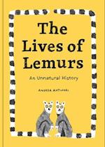 The Lives Of Lemurs