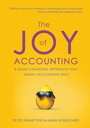 The Joy of Accounting