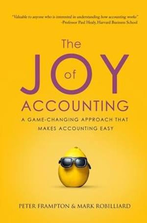 Joy of Accounting