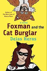 Foxman and the Cat Burglar