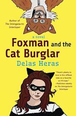 Foxman and the Cat Burglar 