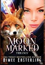 Moon Marked Trilogy: Hardback Collector's Edition 