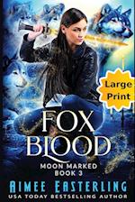 Fox Blood