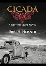 Cicada: a western crime novel 