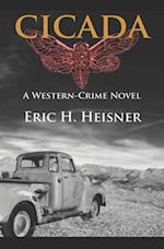 Cicada: a western-crime novel 