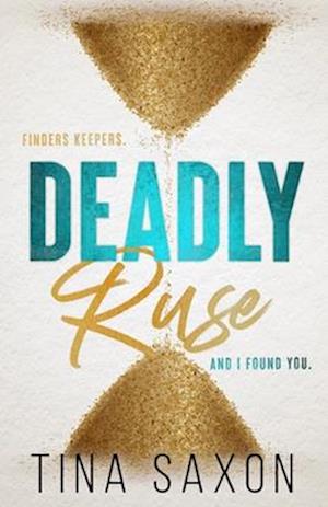 Deadly Ruse Special Edition Paperback