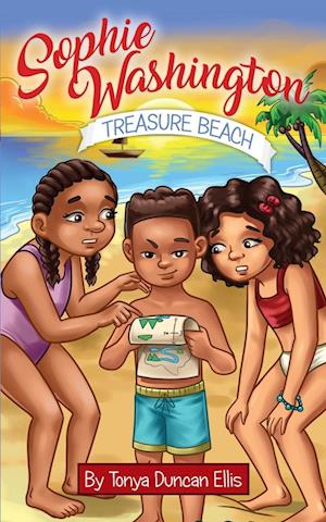 Sophie Washington: Treasure Beach