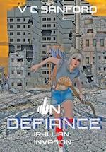 In Defiance: Iryllian Invasion 