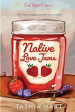 Native Love Jams 