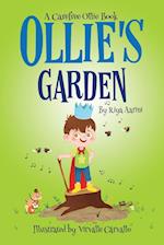 Ollie's Garden 