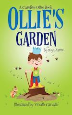 Ollie's Garden 