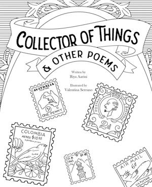 Collector of Things & Other Poems