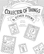 Collector of Things & Other Poems 