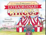 Isla & Maisee's Extraordinary Circus 