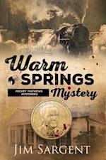 Warm Springs Mystery