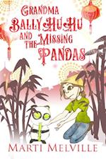 Grandma BallyHuHu and the Missing Pandas