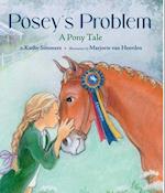 Posey's Problem a Pony Tale