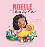 Noelle The Best Big Sister