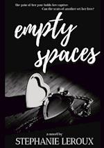 empty spaces 