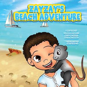 Zayzay's Beach Adventure