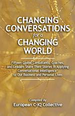 Changing Conversations for a Changing World 