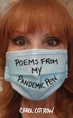 Poems from My Pandemic Pen 