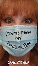 Poems from My Pandemic Pen 