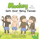Mookey the Monkey