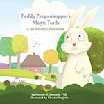Paddy Poopenhopper's Magic Turds 