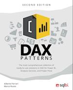 DAX Patterns