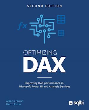 Optimizing DAX