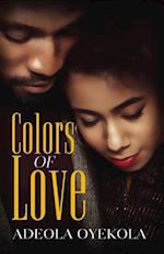 COLORS OF LOVE