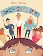 Who is grandpa? 