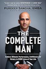 The Complete Man