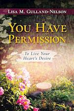 You Have Permission