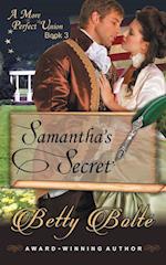 Samantha's Secret 