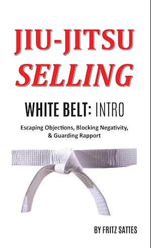 Jiu Jitsu Selling