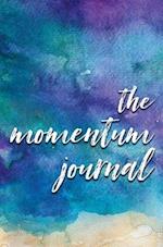 The Momentum Journal 