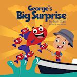 George's Big Surprise 