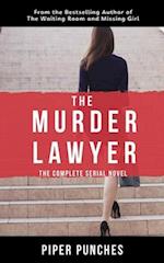 Murder Lawyer