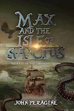 Max and the Isle of Sanctus